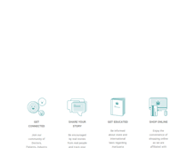 Tablet Screenshot of icannabinoid.com